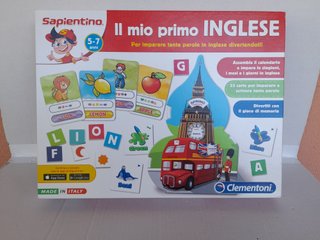 LOTTO GIOCHI DA TAVOLO