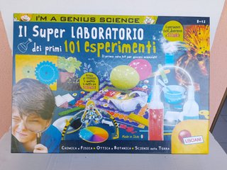 LOTTO GIOCHI DA TAVOLO