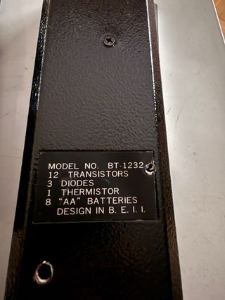 2 Walkie Talkie Brilliant Transceiver
