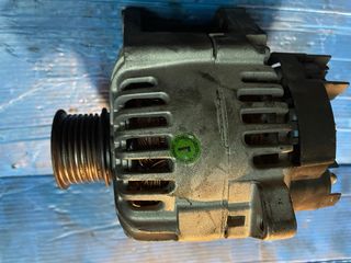 Alternador  renault