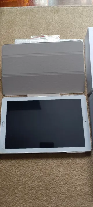 Tablet Yestel X2 Blanca