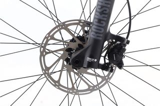 Ridley Ignite SLX (MTB) t.XL Km.0