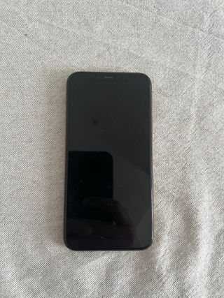 iPhone 11 Pro 256GB Dorado