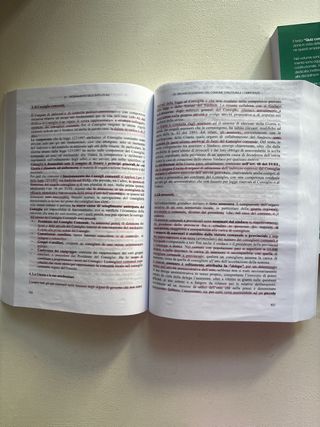 Collaboratore professionale e istruttore area a...