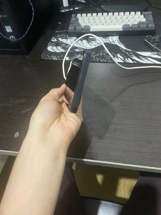 Oppo A18 (CPH2591) Nero