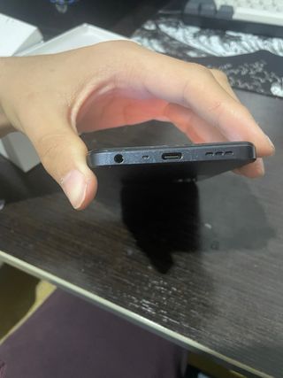 Oppo A18 (CPH2591) Nero