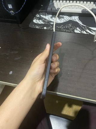 Oppo A18 (CPH2591) Nero