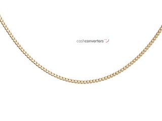 cadena oro 18k 30cm