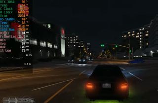 Portátil Gaming RTX 3050