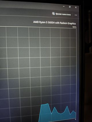 Portátil Gaming RTX 3050