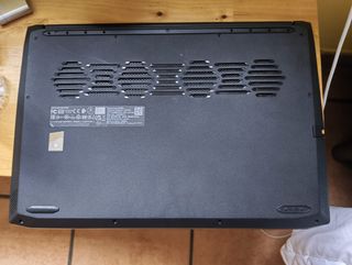 Portátil Gaming RTX 3050