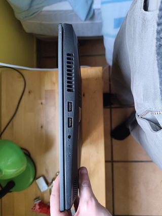 Portátil Gaming RTX 3050