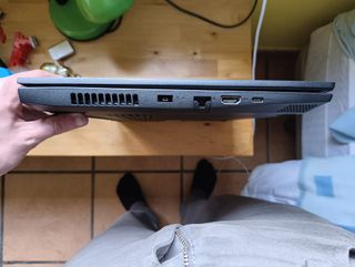 Portátil Gaming RTX 3050