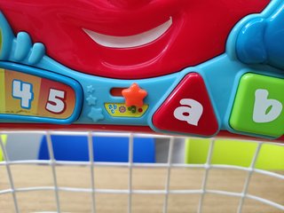 Clementoni Tira Segna Goleador Porta Calcio