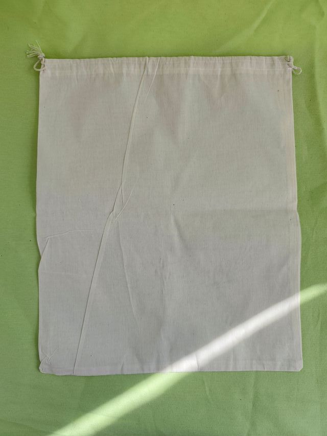 Bolsas de tela para pan con cierre – Nuevo