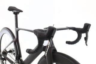 Scott Foil RC Ultimate AXS 12V (carretera) t.54 Reacondicionada