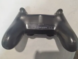 Mando DualShock PS4 Sony Negro