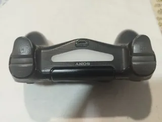 Mando DualShock PS4 Sony Negro