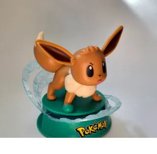 Pokemon Kinder Pikachu e Eevee