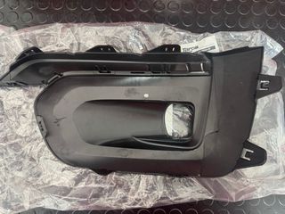 Moldura antiniebla Peugeot Rifter