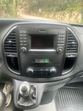 Mercedes-Benz Vito 2020