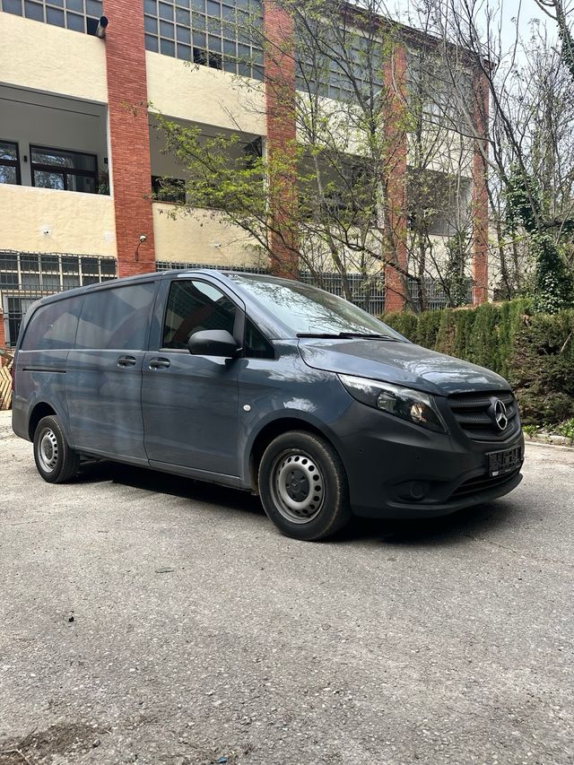 Mercedes-Benz Vito 2020