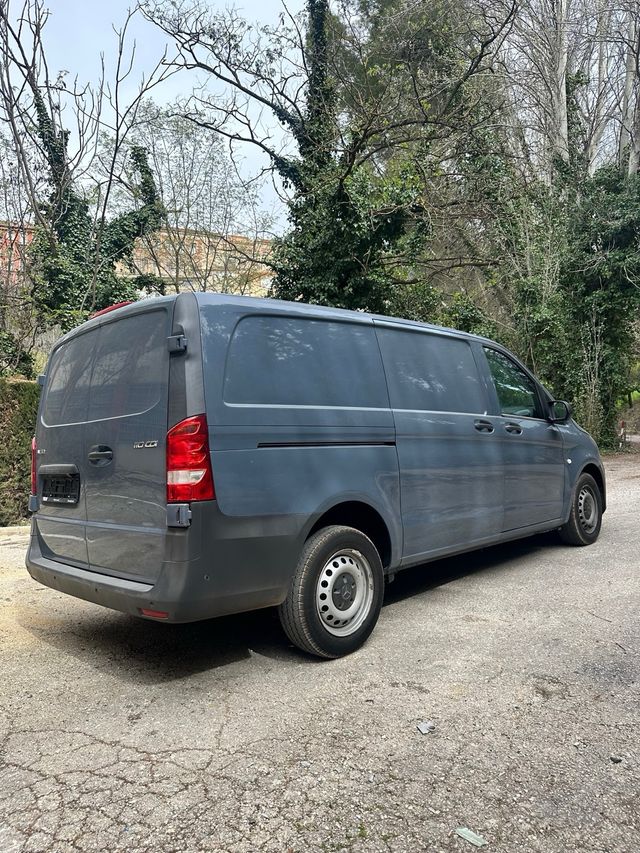 Mercedes-Benz Vito 2020