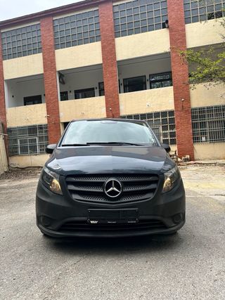 Mercedes-Benz Vito 2020