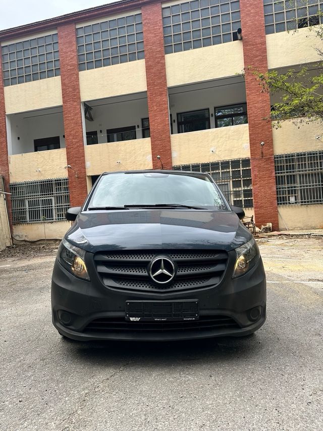 Mercedes-Benz Vito 2020