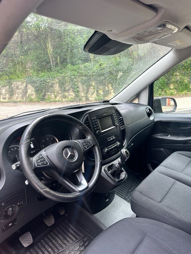 Mercedes-Benz Vito 2020