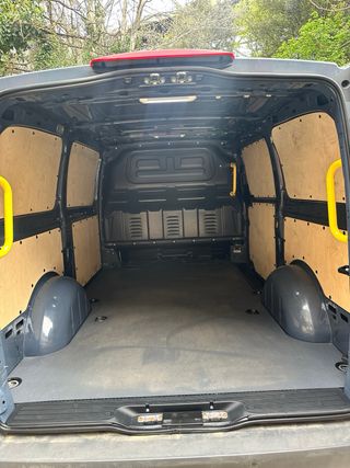 Mercedes-Benz Vito 2020