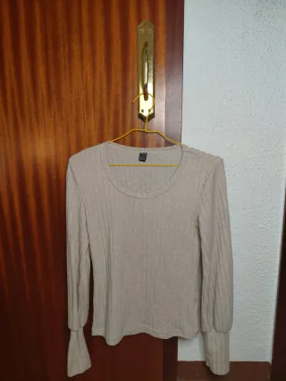 Camisetas varias y algun top