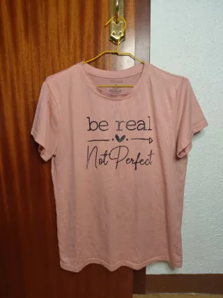 Camisetas varias y algun top