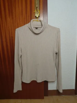 Camisetas varias y algun top