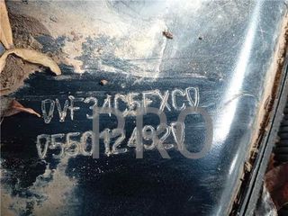 BANDEJA TRA. Peugeot 308 (2007->) 1.6 Premium [1,6 Ltr. - 110 kW 16V Turbo]