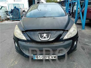 BANDEJA TRA. Peugeot 308 (2007->) 1.6 Premium [1,6 Ltr. - 110 kW 16V Turbo]