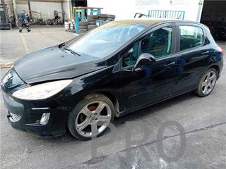 BANDEJA TRA. Peugeot 308 (2007->) 1.6 Premium [1,6 Ltr. - 110 kW 16V Turbo]
