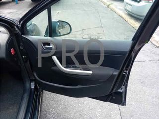 BANDEJA TRA. Peugeot 308 (2007->) 1.6 Premium [1,6 Ltr. - 110 kW 16V Turbo]