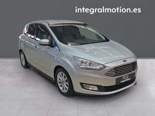Ford C Max 1.5 EcoBoost 110kW (150CV) Titanium Auto