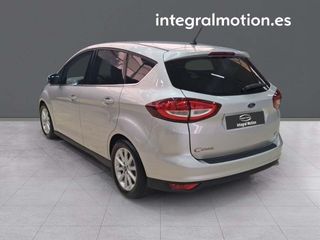 Ford C Max 1.5 EcoBoost 110kW (150CV) Titanium Auto
