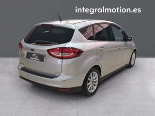 Ford C Max 1.5 EcoBoost 110kW (150CV) Titanium Auto