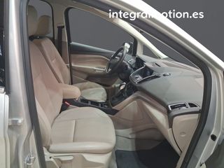 Ford C Max 1.5 EcoBoost 110kW (150CV) Titanium Auto
