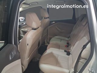 Ford C Max 1.5 EcoBoost 110kW (150CV) Titanium Auto