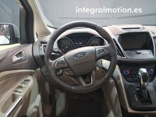 Ford C Max 1.5 EcoBoost 110kW (150CV) Titanium Auto