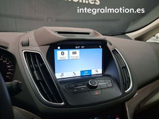 Ford C Max 1.5 EcoBoost 110kW (150CV) Titanium Auto