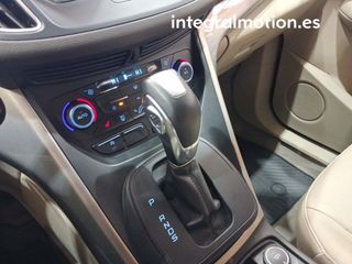 Ford C Max 1.5 EcoBoost 110kW (150CV) Titanium Auto