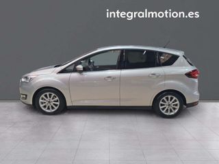 Ford C Max 1.5 EcoBoost 110kW (150CV) Titanium Auto