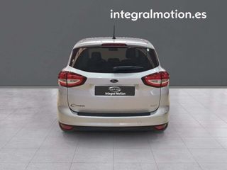Ford C Max 1.5 EcoBoost 110kW (150CV) Titanium Auto