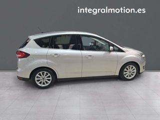 Ford C Max 1.5 EcoBoost 110kW (150CV) Titanium Auto