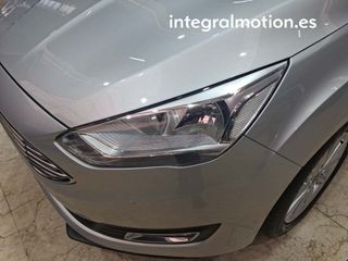 Ford C Max 1.5 EcoBoost 110kW (150CV) Titanium Auto